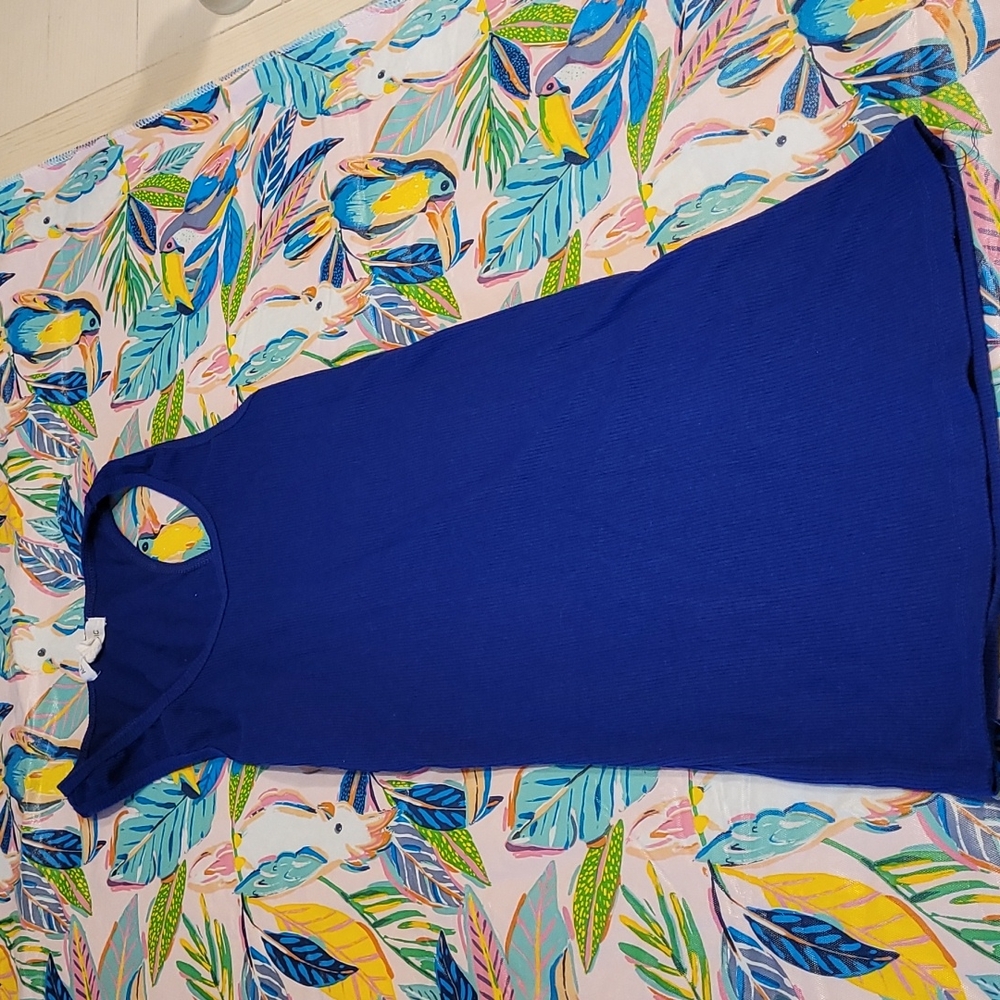 Active Basic tank top